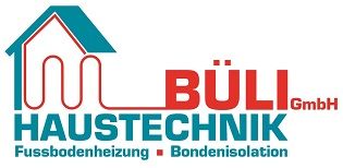 Logo - Büli Haustechnik GmbH